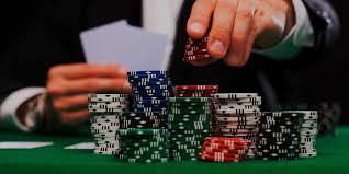 Casino All Right
